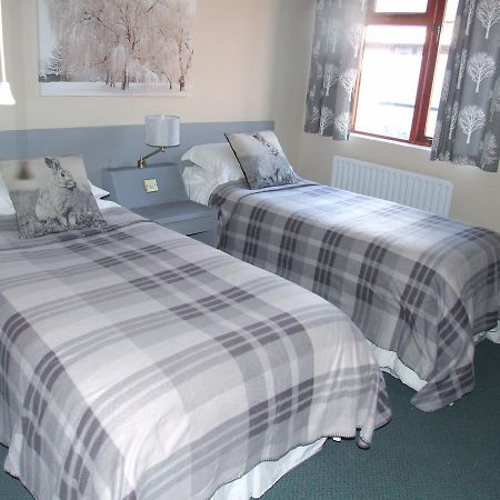 Laburnum House Lodge Хайбридж Екстериор снимка