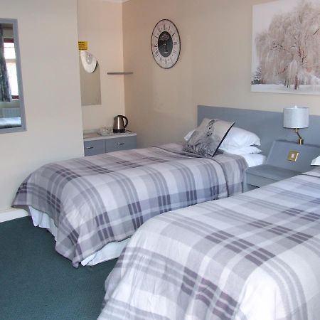 Laburnum House Lodge Хайбридж Екстериор снимка