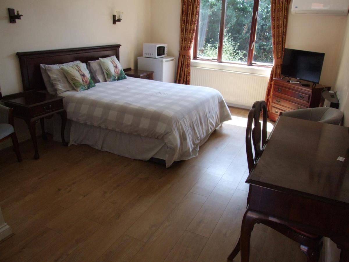 Laburnum House Lodge Хайбридж Екстериор снимка