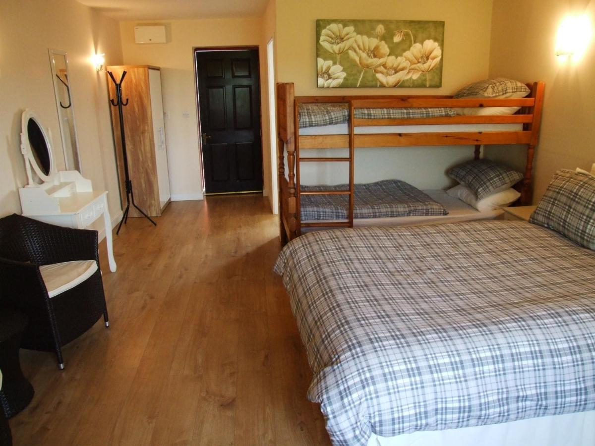 Laburnum House Lodge Хайбридж Екстериор снимка