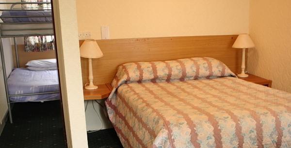 Laburnum House Lodge Хайбридж Екстериор снимка